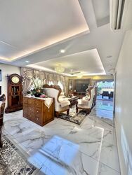 Blk 136 Pasir Ris Street 11 (Pasir Ris), HDB 5 Rooms #600402511